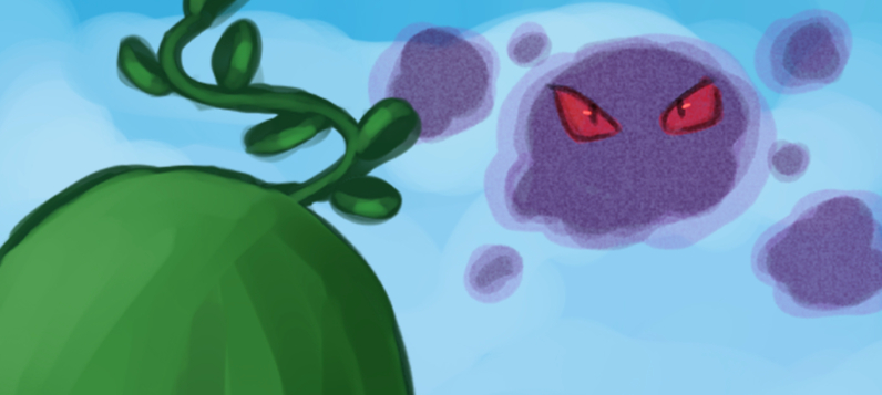 A Sprout's Choice