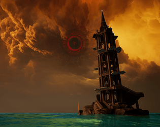 Survive The Eclipse [Free] [Adventure]