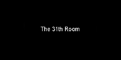 Cover image for The 31th Room