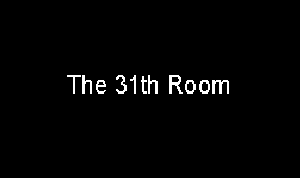 Cover image for The 31th Room
