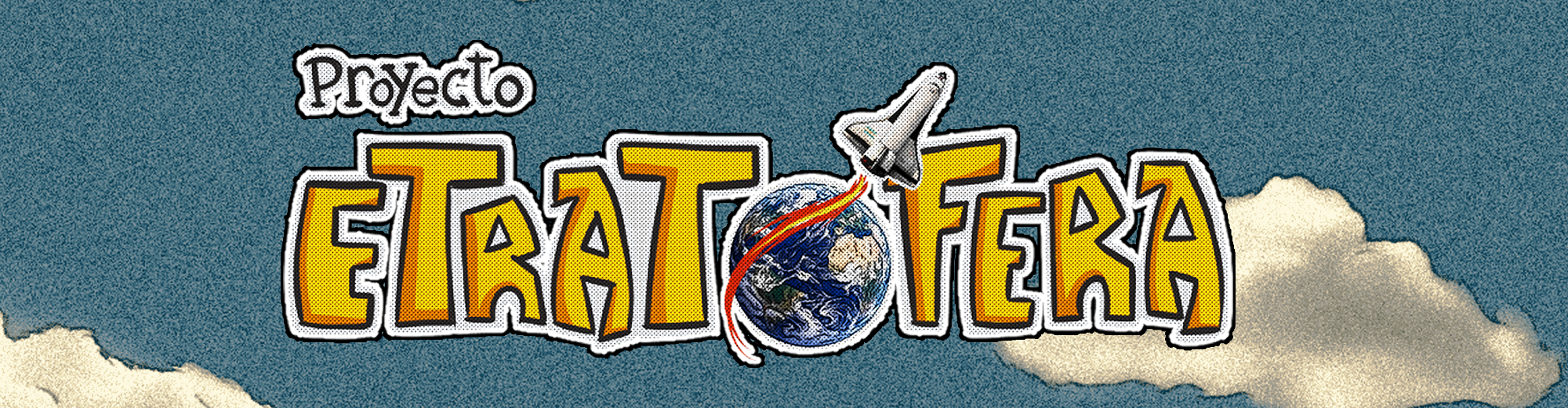 Proyecto Etratófera