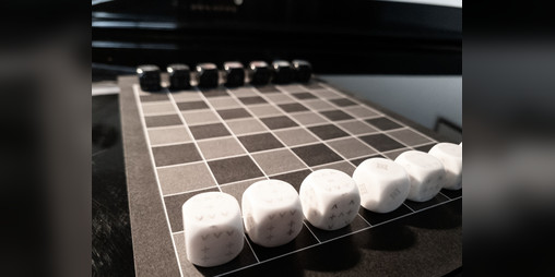Cover image for Cubechess