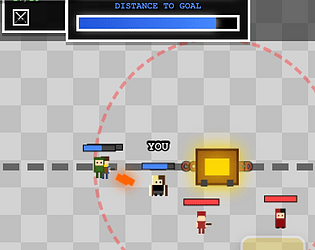 Miniwatch [Free] [Shooter]