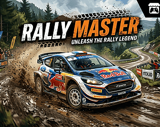 Rally Master [Free] [Racing]