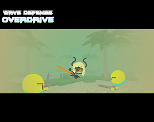 Artresia Simulator [Free] [Fighting]