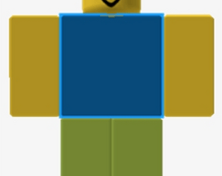 Forsaken Is Your Toy! [Free] [Action]