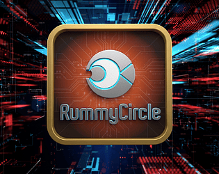 RummyCircle Logo [Free] [Puzzle]