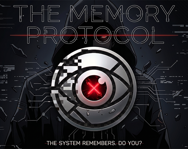 The Memory Protocol by LiTe