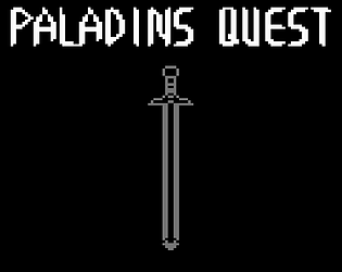 Paladins Quest [Free] [Role Playing] [Windows] [macOS] [Linux] [Android]