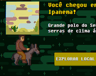 Geraldo's Journey [Free] [Strategy] [Windows]