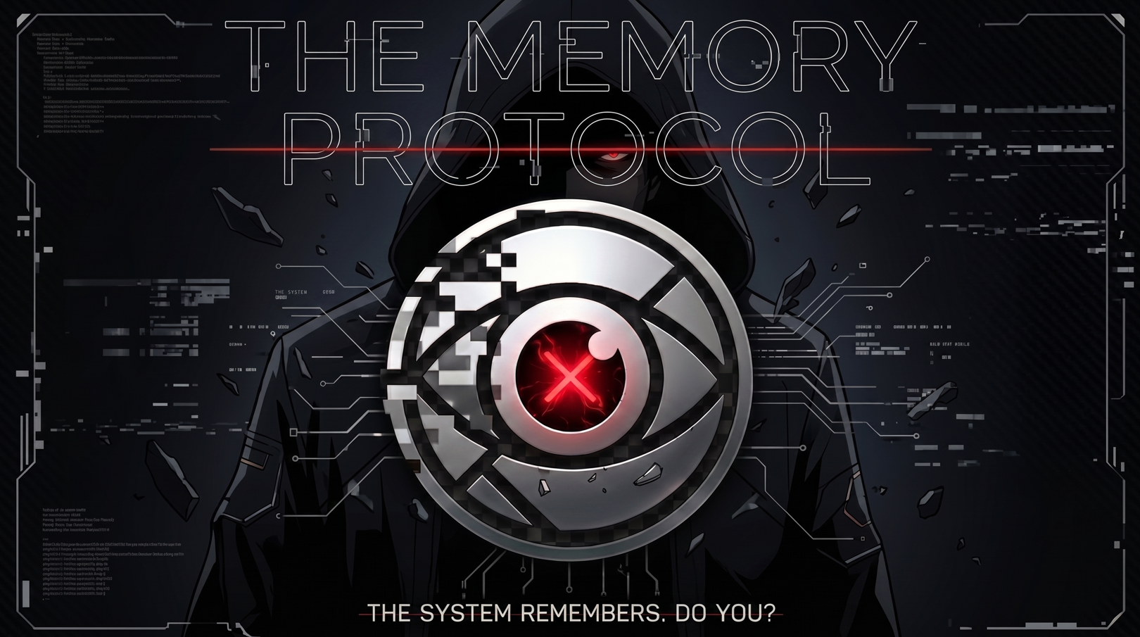 The Memory Protocol by LiTe
