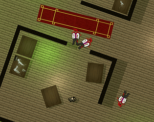 law v1 (Prototype)