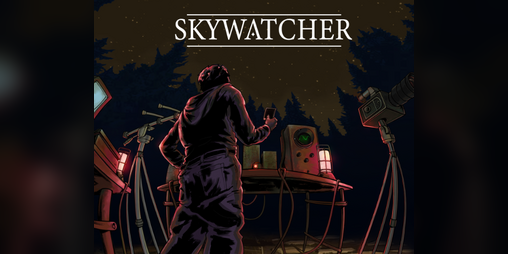 Cover image for Skywatcher Demo