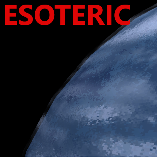 ESOTERIC