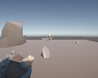 Don't Corrupt pls 3D [Free] [Shooter] [Windows]