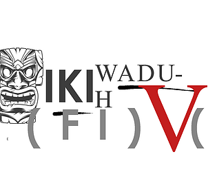 Tiki Waduh V (5) [Free] [Survival]