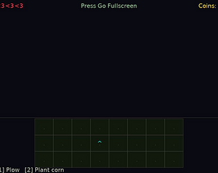 Hell farm [Free] [Shooter]