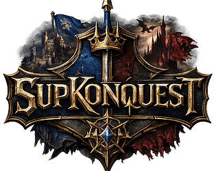 SupKonquest [Free] [Action] [Windows]