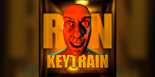 Cover image for KeyTrain