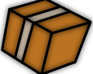 Box Game Prototype. [Free] [Other] [Windows]