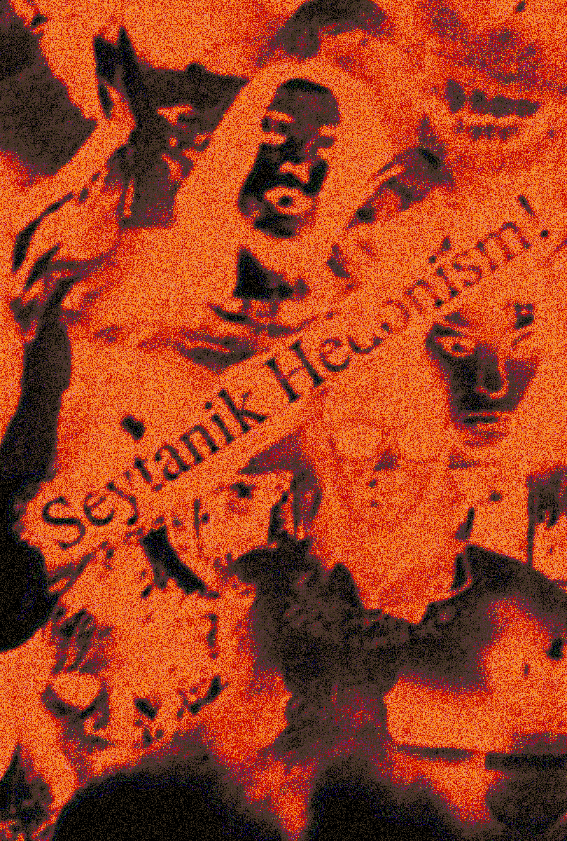 Screenshot 2 for Seytanik Hedonism! | Satanist Mixtape