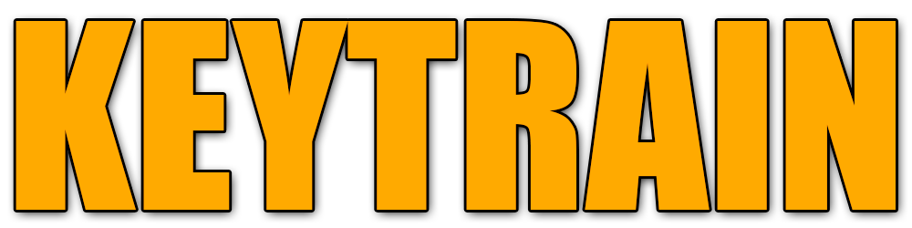 KeyTrain