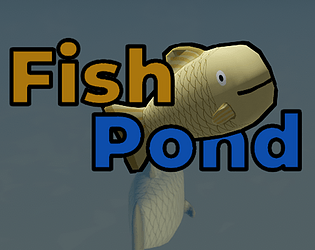 Fish Pond