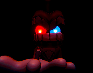 The Amazing Digital Circus: Kinger vs Caine [Free] [Fighting] [Windows]