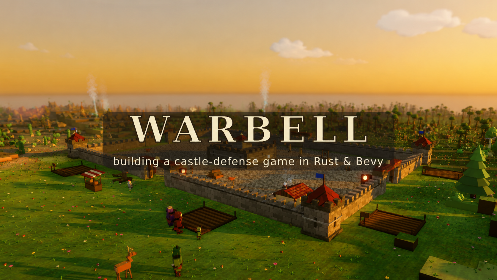 Warbell
