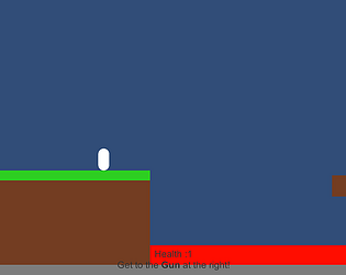 Platformer 2d [Free] [Platformer]