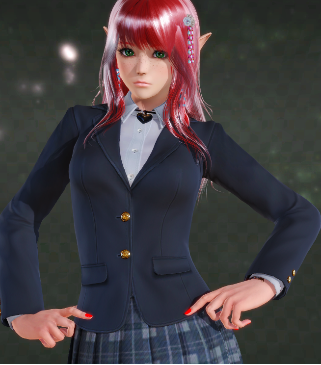 english voices for honey select