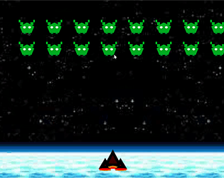 SpaceInvaders [Free] [Windows]