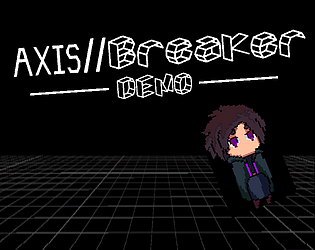 Axis\\Breaker [Free] [Adventure]