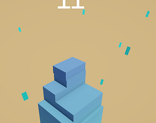 Stack Prototype [Free] [Puzzle]