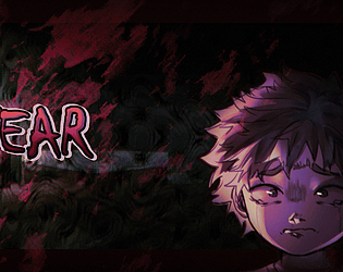 FEAR [Free] [Survival]