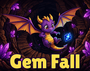 Gem Fall [Free] [Action]