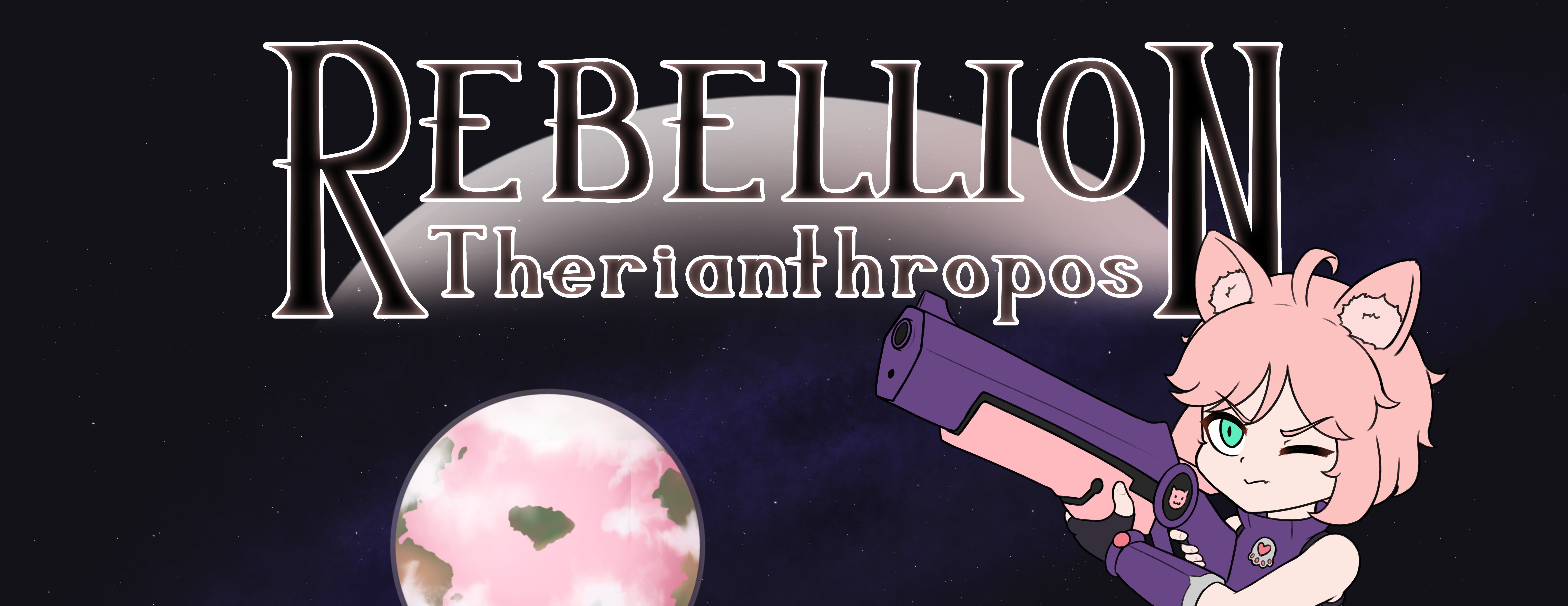 Rebellion: Therianthropos