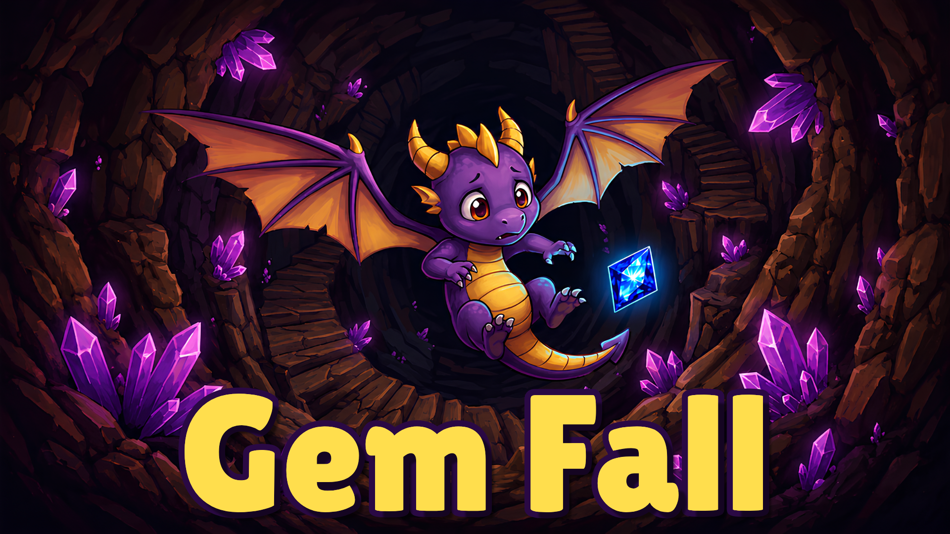 Gem Fall