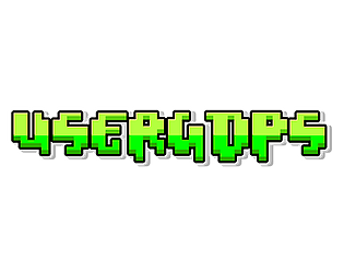 userGDPS [Free] [Other] [Windows] [Android]