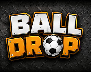 Ball Drop [$2.00] [Puzzle] [Windows]