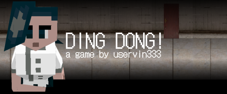 Ding DONG!