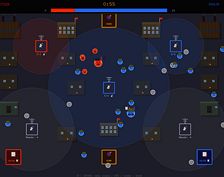 Propaganda Wars [Free] [Action]