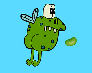 Farticus McBean [Free] [Platformer]