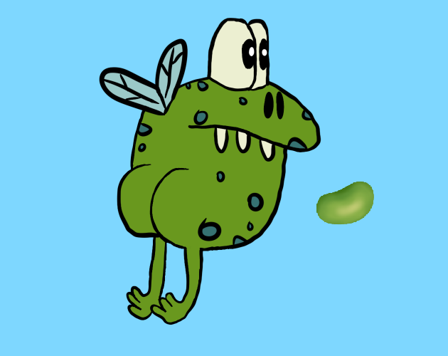 Farticus McBean