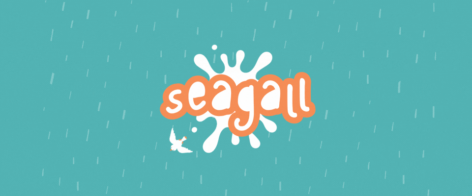 Seagall