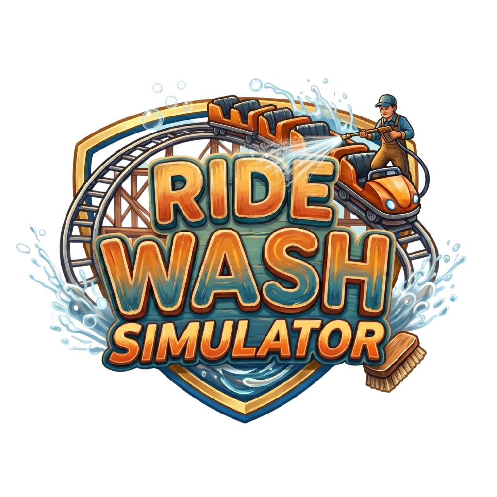 Cover image for RideWash Simulator - Prototype