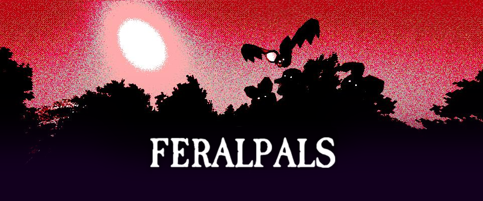 FERALPALS: Chapter 1