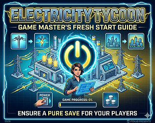 Electricity Tycoon [Free] [Simulation]