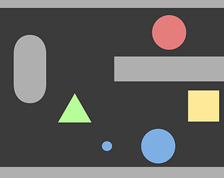 GeoDodge [Free] [Platformer] [Windows]