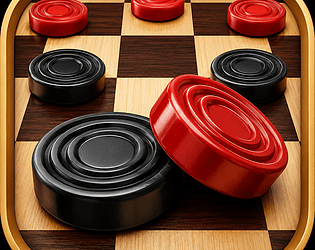 Checkr [Free] [Strategy]